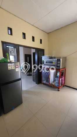 Rumah Strategis LT 107m² / LB 90m² di Kuta Utara, Dekat Pusat Kota, Badung Rumah Strategis LT 107m² / LB 90m² di Kuta Utara, Dekat Pusat Kota, Badung