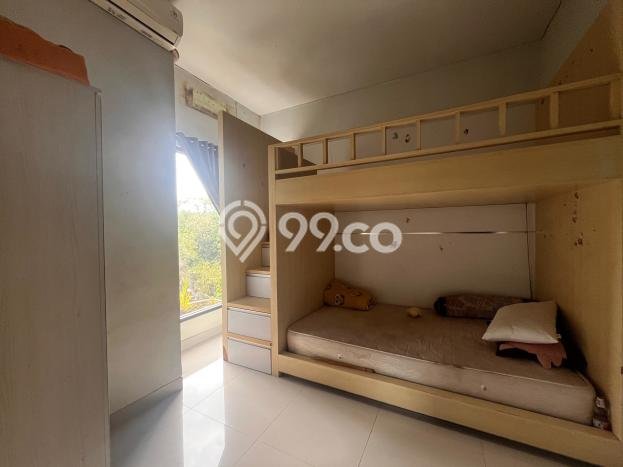 Hunian Cantik Modern Lb 115m2 di Denpasar Utara, Denpasar Hunian Cantik Modern Lb 115m2 di Denpasar Utara, Denpasar