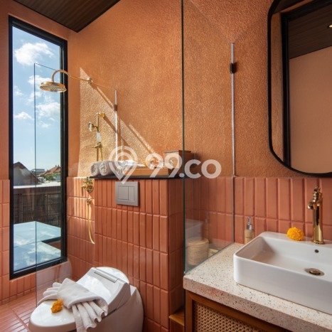 Vila Potensial Kawasan , Luas 122m2m², Lingkungan Asri untuk keluarga Vila Potensial Kawasan , Luas 122m2m², Lingkungan Asri untuk keluarga