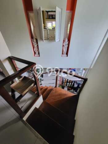 Rumah Mewah LB 250m2 Siap Huni Desain Elegan di Mumbul, Badung Rumah Mewah LB 250m2 Siap Huni Desain Elegan di Mumbul, Badung