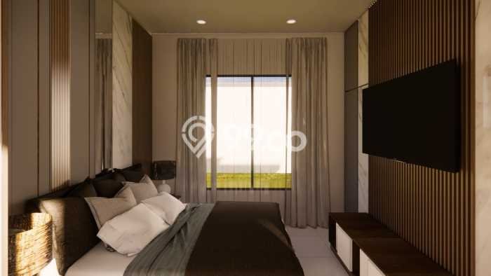 Jual Rumah Modern 3 KT di Mahendradata, Denpasar Jual Rumah Modern 3 KT di Mahendradata, Denpasar