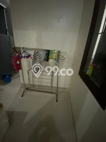 Jarang Ada! Rumah Kontrakan 2 Kamar Nyaman Siap Huni Pemogan Jarang Ada! Rumah Kontrakan 2 Kamar Nyaman Siap Huni Pemogan