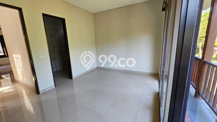 For Sale! Luxury House LT 172m2 Desain Elegan di Jimbaran For Sale! Luxury House LT 172m2 Desain Elegan di Jimbaran