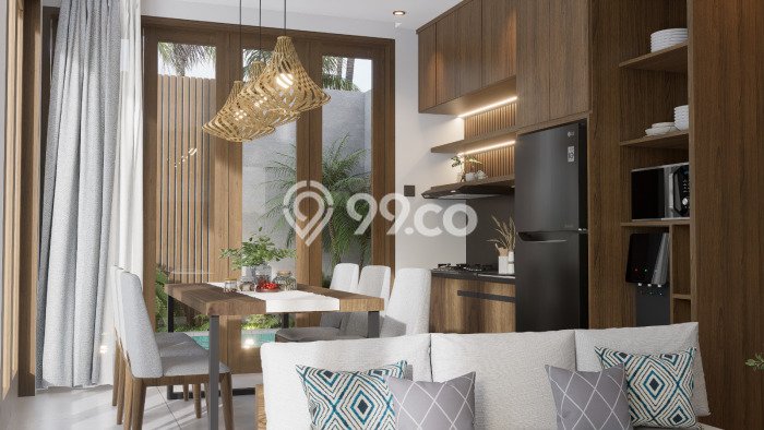 Dijual Cepat Rumah Bagus Siap Huni LB 70m2 di Denpasar Barat, Denpasar Dijual Cepat Rumah Bagus Siap Huni LB 70m2 di Denpasar Barat, Denpasar