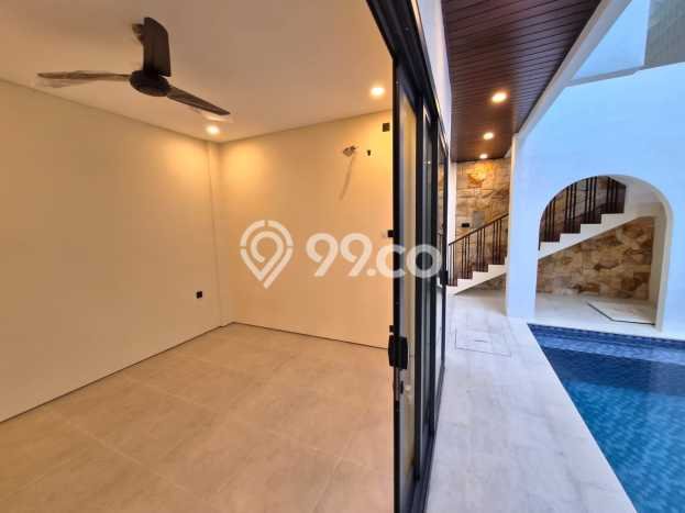 HOT DEAL! Vila Kawasan , Area 125m2m², Area Prima HOT DEAL! Vila Kawasan , Area 125m2m², Area Prima