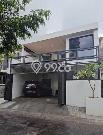 Siap Huni Rumah Mewah 3 Kamar di Denpasar Barat Dekat ke Mana Pun Siap Huni Rumah Mewah 3 Kamar di Denpasar Barat Dekat ke Mana Pun