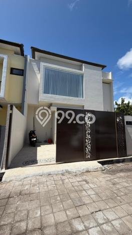 Vila Kawasan , Luas 120m2m², Akses ke Fasilitas Umum Vila Kawasan , Luas 120m2m², Akses ke Fasilitas Umum