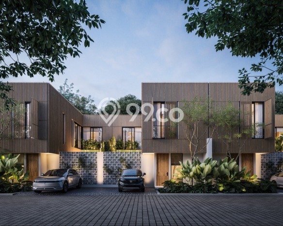 HOT DEAL! Vila di , Area 110m2m², Lokasi Prima HOT DEAL! Vila di , Area 110m2m², Lokasi Prima
