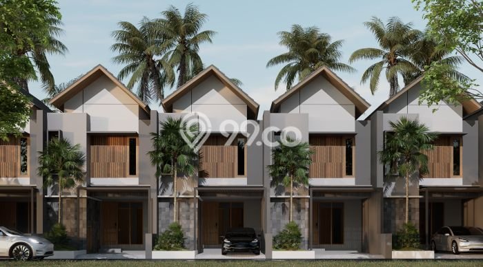 Dijual Cepat Rumah Bagus Siap Huni LB 70m2 di Denpasar Barat, Denpasar Dijual Cepat Rumah Bagus Siap Huni LB 70m2 di Denpasar Barat, Denpasar