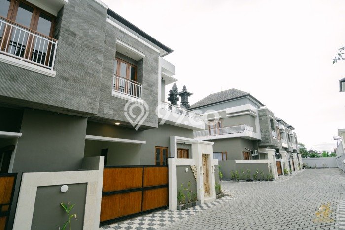 Dijual Rumah Eksklusif 3 KT di Ngurah Rai, Badung Dijual Rumah Eksklusif 3 KT di Ngurah Rai, Badung