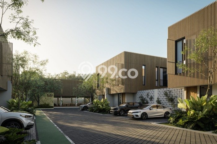 HOT DEAL! Vila di , Area 110m2m², Lokasi Prima HOT DEAL! Vila di , Area 110m2m², Lokasi Prima
