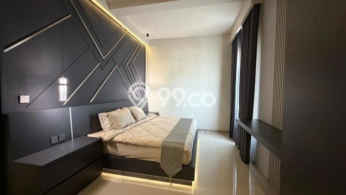 Vila Kawasan , Luas 120m2m², Akses ke Fasilitas Umum Vila Kawasan , Luas 120m2m², Akses ke Fasilitas Umum