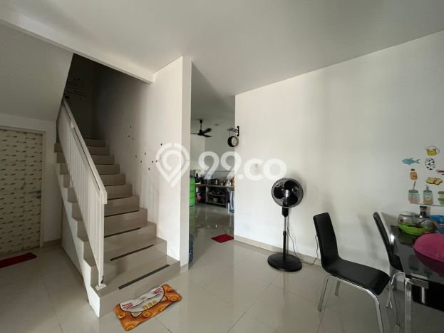Rumah Minimalis 2 KT di Jimbaran Badung Unfurnished Rumah Minimalis 2 KT di Jimbaran Badung Unfurnished