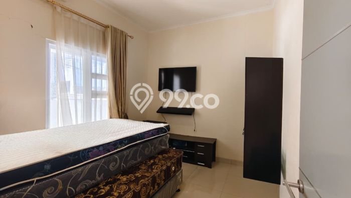 Dijual Rumah Eksklusif 4 KT di Jimbaran, Badung Dijual Rumah Eksklusif 4 KT di Jimbaran, Badung