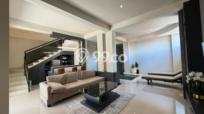Vila Kawasan , Luas 120m2m², Akses ke Fasilitas Umum Vila Kawasan , Luas 120m2m², Akses ke Fasilitas Umum