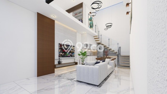 DIJUAL! Vila di , Luas 122m2m², Posisi Strategis DIJUAL! Vila di , Luas 122m2m², Posisi Strategis