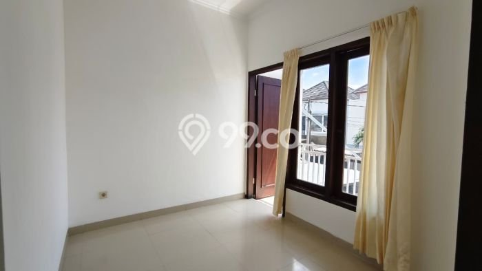 Jual Rumah Eksklusif 3 KT di Jimbaran, Badung Jual Rumah Eksklusif 3 KT di Jimbaran, Badung