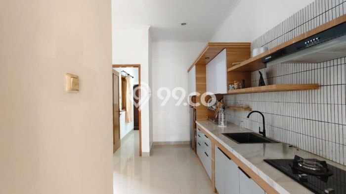 Jual Rumah Modern 4 KT di Jimbaran, Badung Jual Rumah Modern 4 KT di Jimbaran, Badung