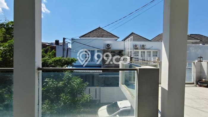 Dijual Rumah Eksklusif 4 KT di Jimbaran, Badung Dijual Rumah Eksklusif 4 KT di Jimbaran, Badung