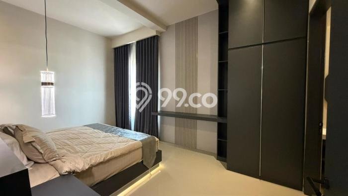 Vila Kawasan , Luas 120m2m², Akses ke Fasilitas Umum Vila Kawasan , Luas 120m2m², Akses ke Fasilitas Umum