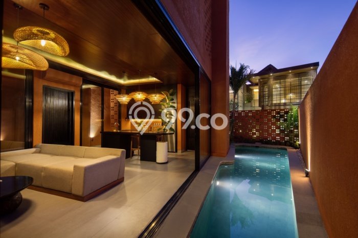 Vila Potensial Kawasan , Luas 122m2m², Lingkungan Asri untuk keluarga Vila Potensial Kawasan , Luas 122m2m², Lingkungan Asri untuk keluarga