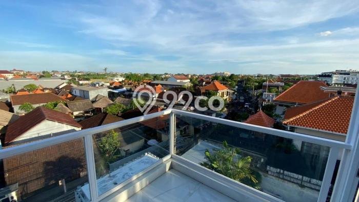 Dijual! Ruko di Seminyak Badung LT 90m2 / LB 250m2 Kawasan Bisnis Dijual! Ruko di Seminyak Badung LT 90m2 / LB 250m2 Kawasan Bisnis