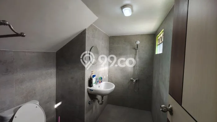 Hunian Elit LB 400m2 Siap Pakai Desain Elegan di Jimbaran, Badung Hunian Elit LB 400m2 Siap Pakai Desain Elegan di Jimbaran, Badung