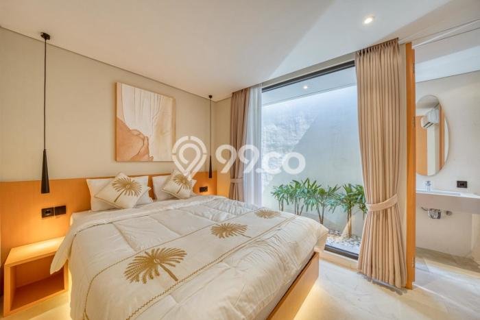 Vila di , Luas 100m2m², Dekat ke Pusat Kota Vila di , Luas 100m2m², Dekat ke Pusat Kota