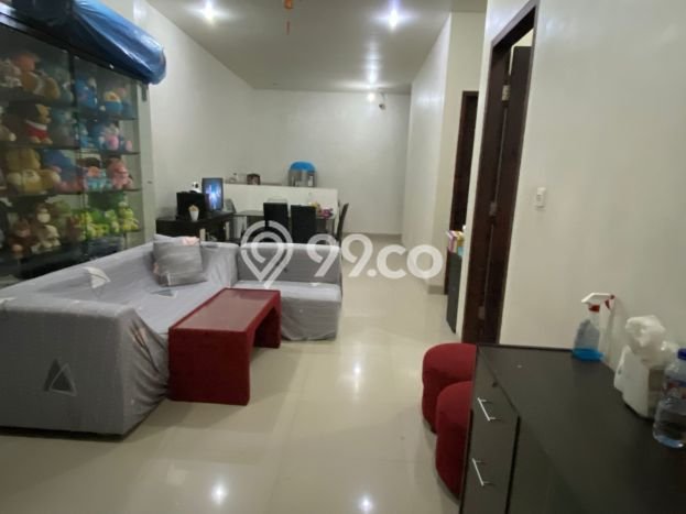 Jarang Ada! Rumah Kontrakan 2 Kamar Nyaman Siap Huni Pemogan Jarang Ada! Rumah Kontrakan 2 Kamar Nyaman Siap Huni Pemogan
