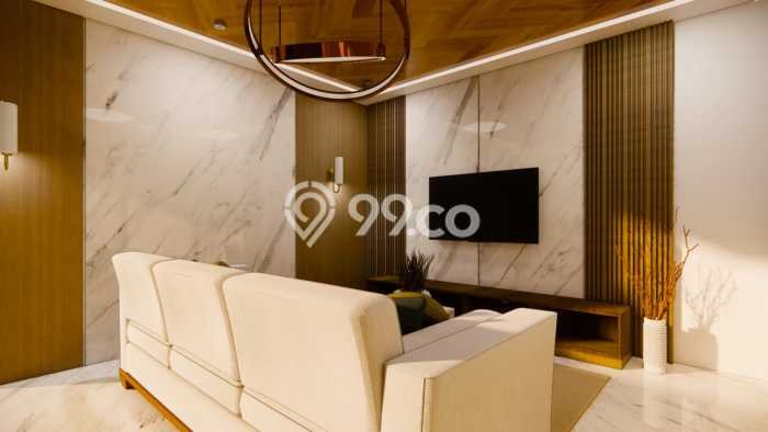 Jual Rumah Modern 3 KT di Mahendradata, Denpasar Jual Rumah Modern 3 KT di Mahendradata, Denpasar