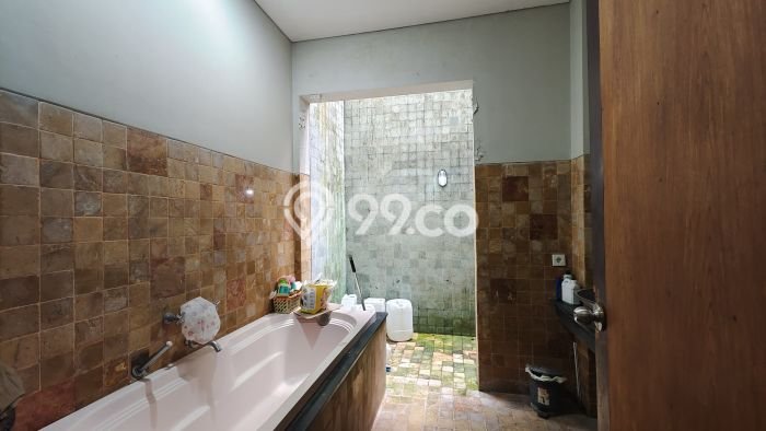 Rumah Luxury Modern Tanpa Renovasi di Jimbaran Badung Rumah Luxury Modern Tanpa Renovasi di Jimbaran Badung