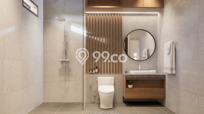 Vila Strategis Kawasan , Area 142m2m², Dekat Tabanan, Tabanan Vila Strategis Kawasan , Area 142m2m², Dekat Tabanan, Tabanan