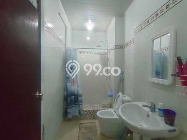 Dijual Hunian Rumah Terawat 3 KT di Puri Gading, Badung Dijual Hunian Rumah Terawat 3 KT di Puri Gading, Badung
