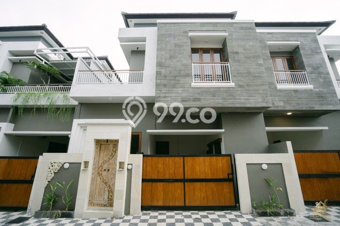 Dijual Rumah Eksklusif 3 KT di Ngurah Rai, Badung Dijual Rumah Eksklusif 3 KT di Ngurah Rai, Badung