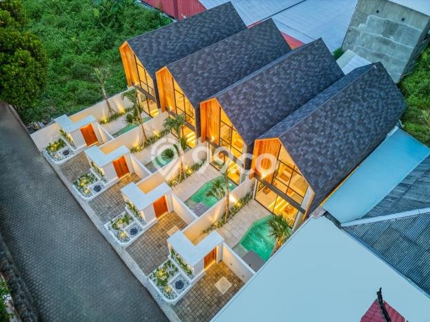 Vila di , Luas 100m2m², Dekat ke Pusat Kota Vila di , Luas 100m2m², Dekat ke Pusat Kota