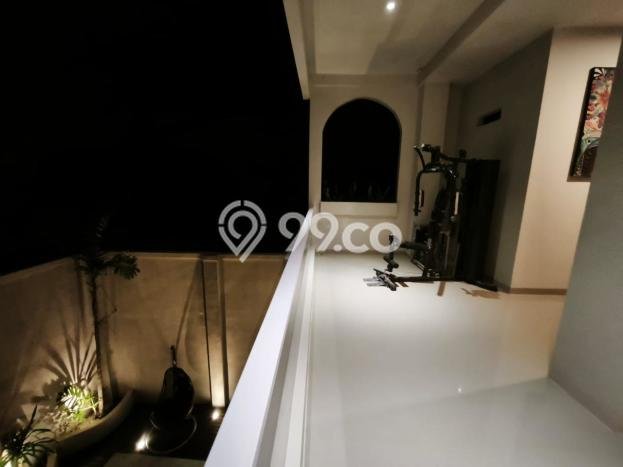 Vila Strategis Kawasan , Area 200m2m², Akses mudah Badung, Badung Vila Strategis Kawasan , Area 200m2m², Akses mudah Badung, Badung