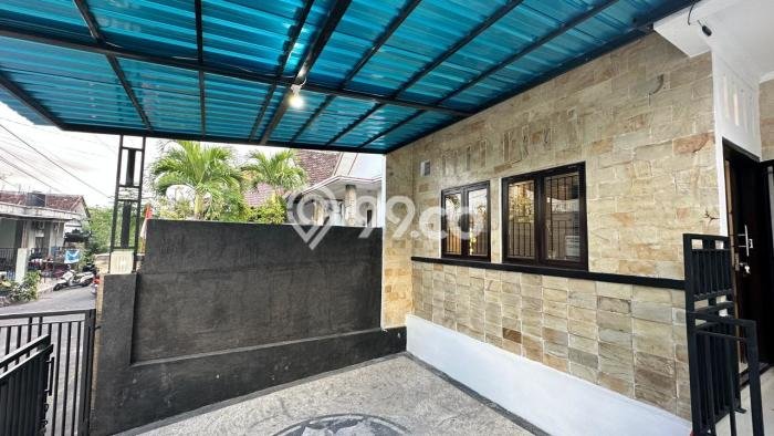 Jual Rumah Eksklusif 3 KT di Mumbul, Badung Jual Rumah Eksklusif 3 KT di Mumbul, Badung