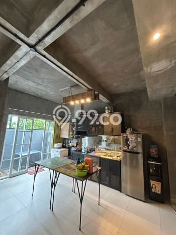 Rumah Modern 3 KT LT 84m2 di Jimbaran Rumah Modern 3 KT LT 84m2 di Jimbaran