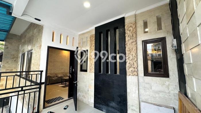 Jual Rumah Eksklusif 3 KT di Mumbul, Badung Jual Rumah Eksklusif 3 KT di Mumbul, Badung