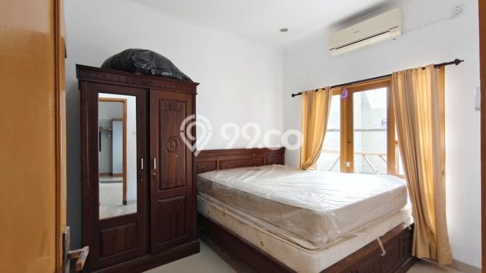 Jual Rumah Modern 4 KT di Jimbaran, Badung Jual Rumah Modern 4 KT di Jimbaran, Badung