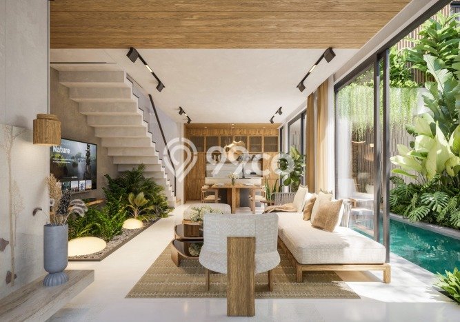 HOT DEAL! Vila di , Area 110m2m², Lokasi Prima HOT DEAL! Vila di , Area 110m2m², Lokasi Prima