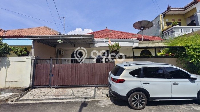 For Sale Rumah 4 Kamar Lokasi Ideal Bagus dan Strategis di Denpasar Selatan For Sale Rumah 4 Kamar Lokasi Ideal Bagus dan Strategis di Denpasar Selatan