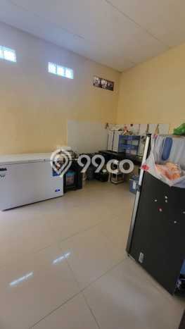 Rumah Strategis LT 107m² / LB 90m² di Kuta Utara, Dekat Pusat Kota, Badung Rumah Strategis LT 107m² / LB 90m² di Kuta Utara, Dekat Pusat Kota, Badung