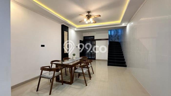 Jual Rumah Eksklusif 3 KT di Mumbul, Badung Jual Rumah Eksklusif 3 KT di Mumbul, Badung
