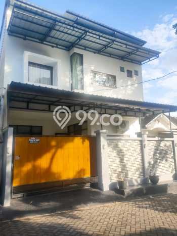 Dijual Hunian Rumah Terawat 3 KT di Puri Gading, Badung Dijual Hunian Rumah Terawat 3 KT di Puri Gading, Badung