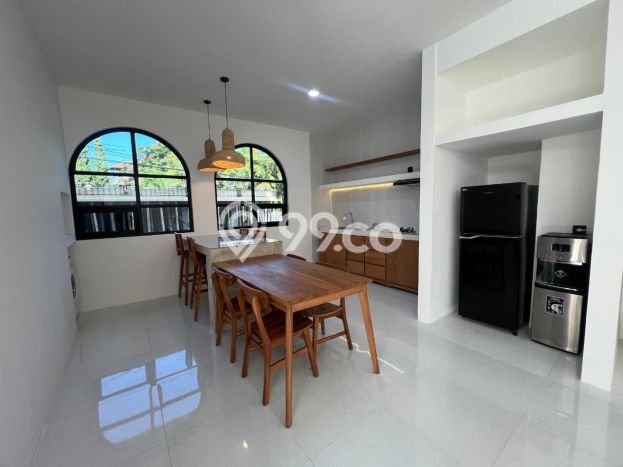 FOR SALE! Vila di Pecatu, Luas 100m², Lokasi Strategis FOR SALE! Vila di Pecatu, Luas 100m², Lokasi Strategis