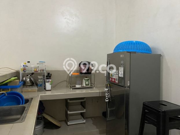 Jarang Ada! Rumah Kontrakan 2 Kamar Nyaman Siap Huni Pemogan Jarang Ada! Rumah Kontrakan 2 Kamar Nyaman Siap Huni Pemogan