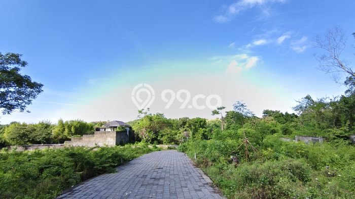 Dijual Tanah Lokasi Nusa Dua, Badung Seluas 249m2 Dijual Tanah Lokasi Nusa Dua, Badung Seluas 249m2