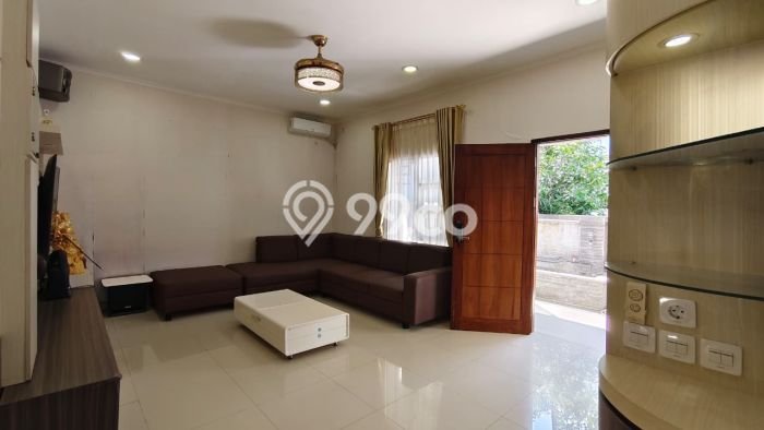 Dijual Rumah Eksklusif 4 KT di Jimbaran, Badung Dijual Rumah Eksklusif 4 KT di Jimbaran, Badung