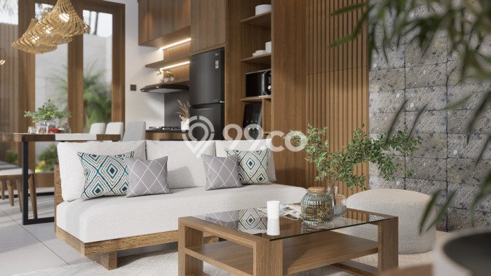 Dijual Cepat Rumah Bagus Siap Huni LB 70m2 di Denpasar Barat, Denpasar Dijual Cepat Rumah Bagus Siap Huni LB 70m2 di Denpasar Barat, Denpasar